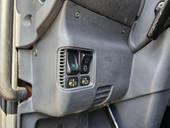 R164.580 V8 / TOPLINE / RETARDER / MANUAL